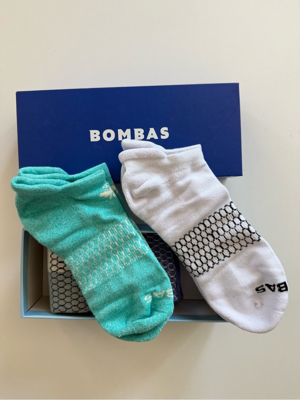 Bombas socks gift box - Picture 2 of 3